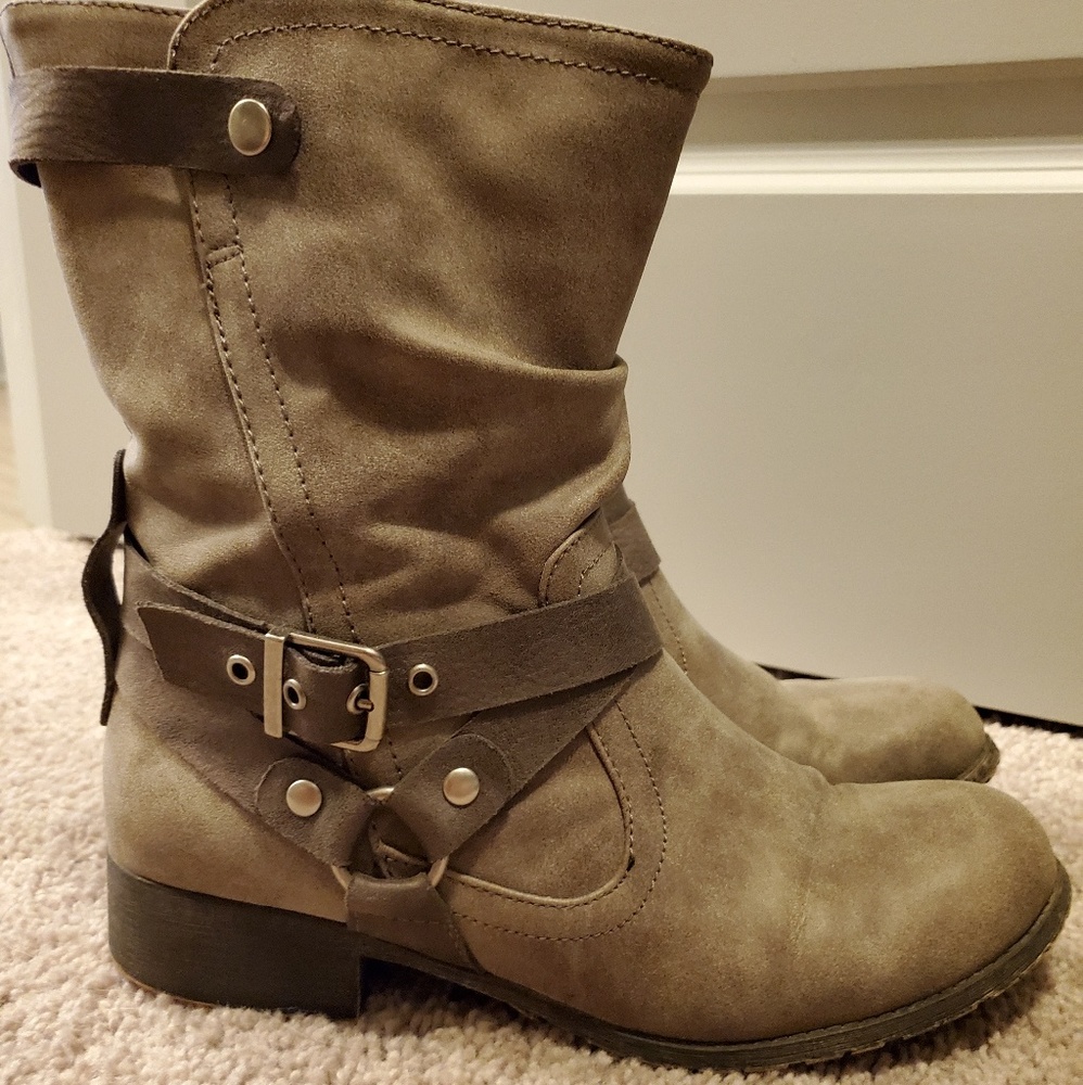 Boots